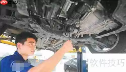 汽配拉客户技巧:高效沟通与成交策略