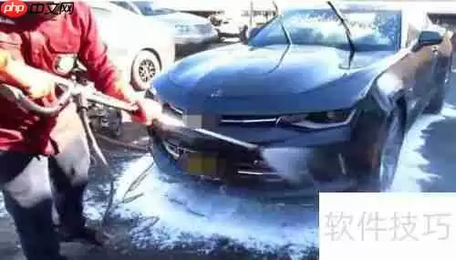 汽配拉客户技巧:高效沟通与成交策略