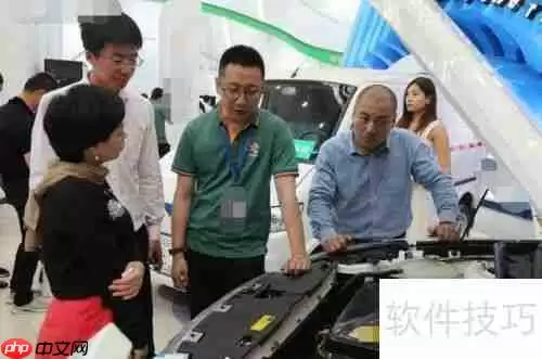 汽配拉客户技巧:高效沟通与成交策略