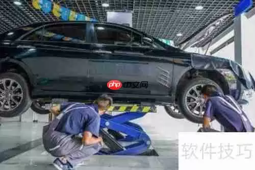 汽配拉客户技巧:高效沟通与成交策略