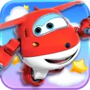 超级飞侠之机甲战神