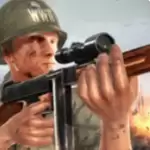 武装战争火线对决