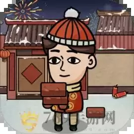 打工生活模拟器