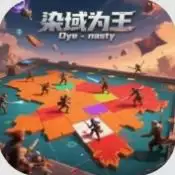 染域为王