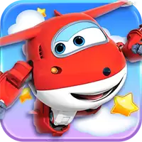 超级飞侠之机甲战神