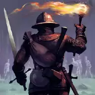 地球末日中世纪