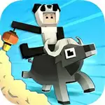 疯狂动物园国际