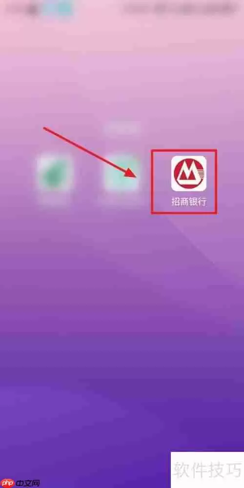 招商银行智慧停车车辆管理解决方案