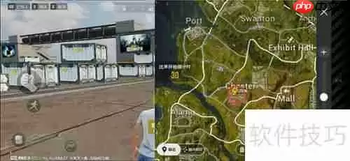 绝地求生特莱伊警局防守计划任务完成攻略