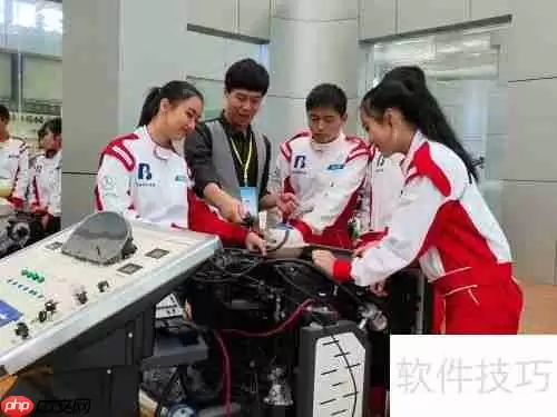 汽修学校有哪些专业？学什么专业好？