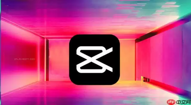 剪映怎么制作画中画效果?叠加视频操作指南