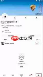 快手发布作品显示位置如何关闭