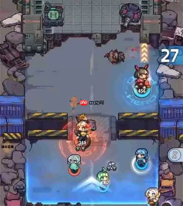 代号飞牌连击大哥流玩法攻略分享