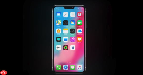 原来iPhone的“定位服务”有隐藏彩蛋?速看