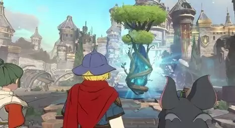 二之国交错世界1