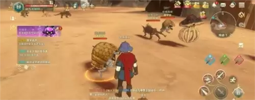 二之国交错世界14