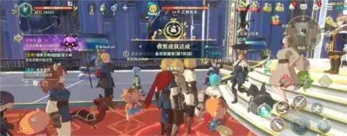 二之国交错世界24