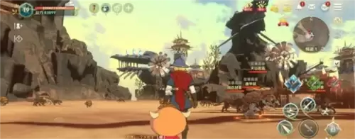 二之国交错世界19