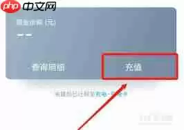 小鹏汽车app如何查询明细