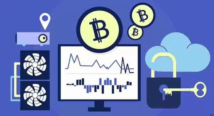 锁仓币是什么意思？锁仓币能不能交易？