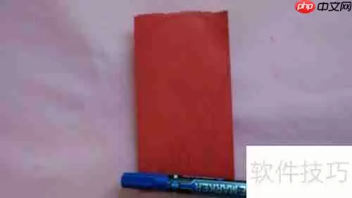 一年级少先队心愿卡书写指南