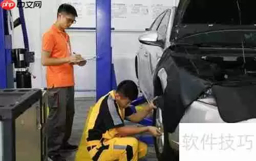 学汽修专业有前途吗？