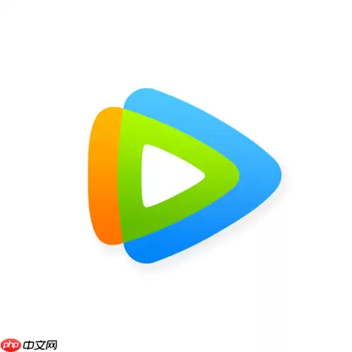 腾讯视频怎么开启夜间模式 夜间模式设置步骤