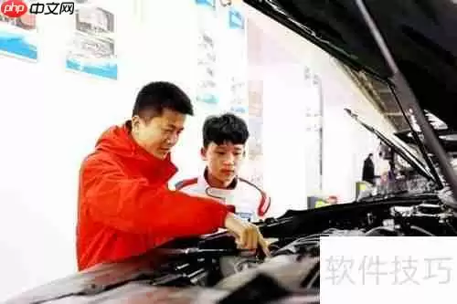 汽修学校学费多少_学汽修技术选哪家好