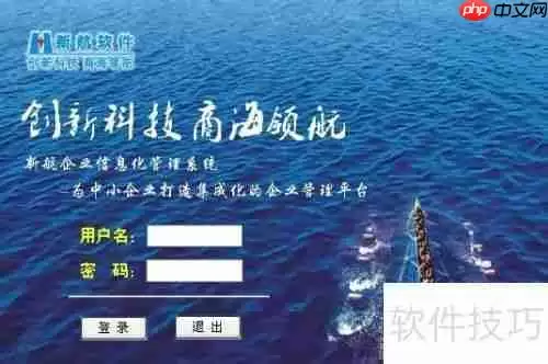 进销存软件在企业发展中的作用分析