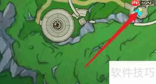 枫丹4.1密图函全流程解密:获取与开启终极攻略