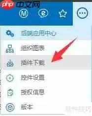 OA系统图表插件问题分析