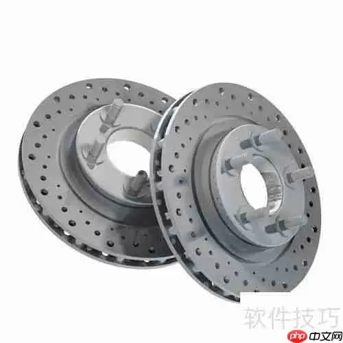 汽配店经营惨淡？试试这些方法或许有效果！