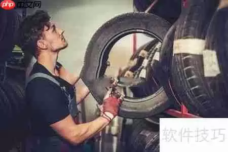 汽配店经营惨淡？试试这些方法或许有效果！