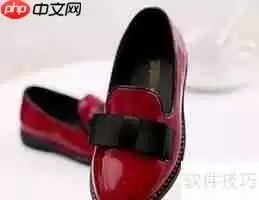 如何鉴别皮鞋的真假？这些方法很实用