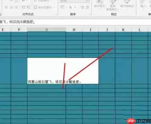 excel如何回车?excel回车操作步骤