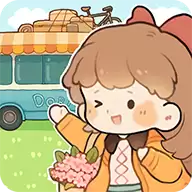 朵拉的露营餐车