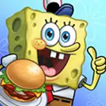 海绵宝宝大闹蟹堡王