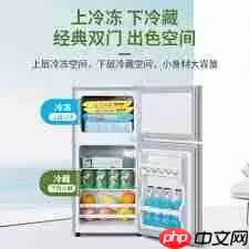 冰箱老工作不停如何解决