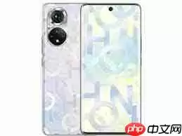 荣耀50价格是多少