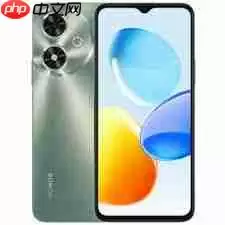 荣耀50价格是多少