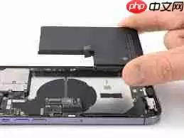 iphone14pro如何充电才能保护电池