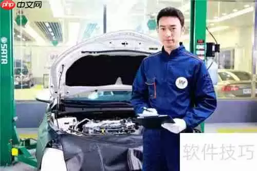 学汽修技术，汽修学校学费一般需要多少？