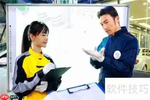 学汽修技术，汽修学校学费一般需要多少？