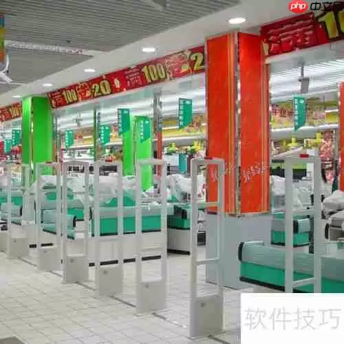 超市收银设备如何合理配置？POS收银机选购指南