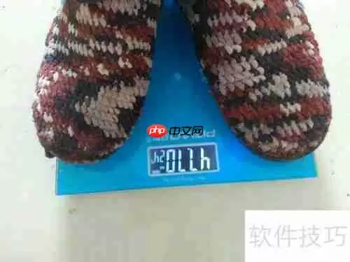 电子秤不准如何调整？简单修复方法教你搞定体重秤