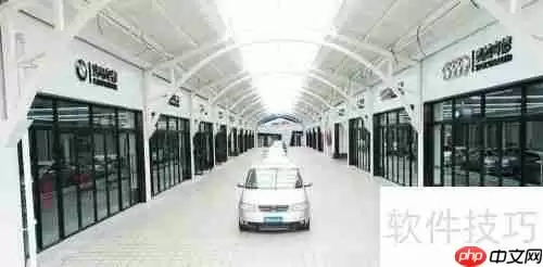 学汽修去哪里好?学汽修有前途吗?