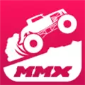 MMX爬坡赛车
