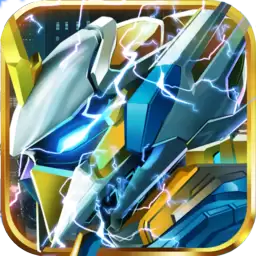 快乐酷宝机战无双