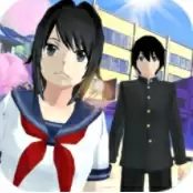 高校模拟器僵尸