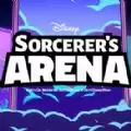 迪士尼巫师竞技场